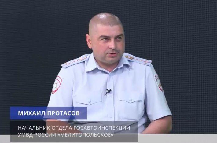 Окупація Мелітополя для деяких його мешканців стала свого роду «соціальним ліфтом». 4